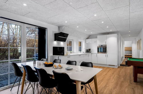 Photo 39 - 4 bedroom House in Ulfborg with private pool and terrace