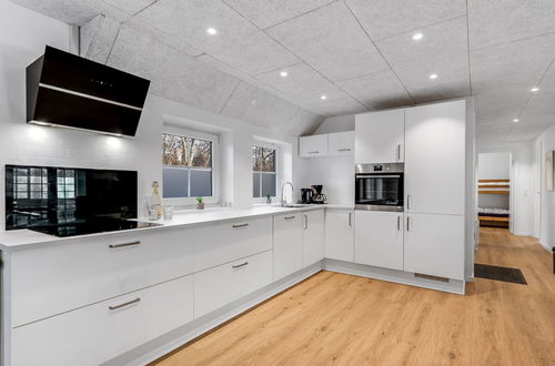 Photo 35 - 4 bedroom House in Ulfborg with private pool and terrace