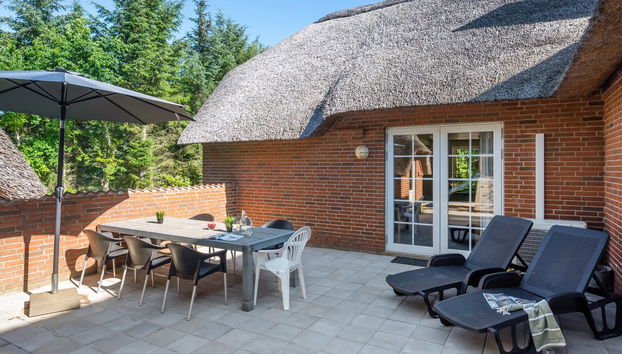 Haus mit 4 Schlafzimmern in Ulfborg mit privater pool und terrasse - Foto 3