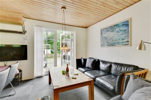 Foto 4 - Casa de 4 quartos em Ulfborg com piscina privada e terraço