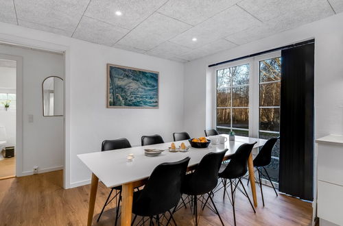 Photo 36 - 4 bedroom House in Ulfborg with private pool and terrace