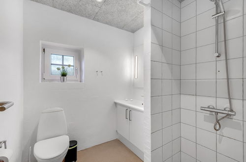 Photo 17 - 4 bedroom House in Ulfborg with private pool and terrace