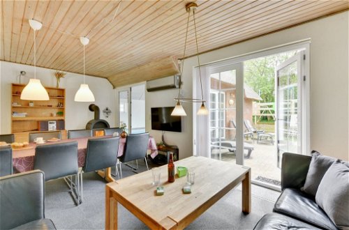Photo 3 - Maison de 4 chambres à Ulfborg avec piscine privée et terrasse
