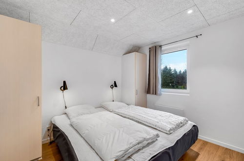 Photo 24 - 4 bedroom House in Ulfborg with private pool and terrace