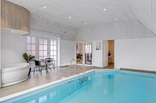 Photo 30 - 4 bedroom House in Ulfborg with private pool and terrace