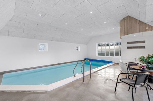 Photo 40 - 4 bedroom House in Ulfborg with private pool and terrace