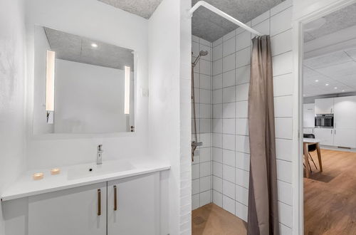 Photo 18 - 4 bedroom House in Ulfborg with private pool and terrace