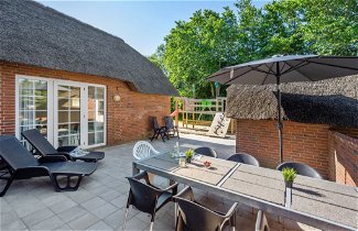 Foto 2 - Haus mit 4 Schlafzimmern in Ulfborg mit privater pool und terrasse