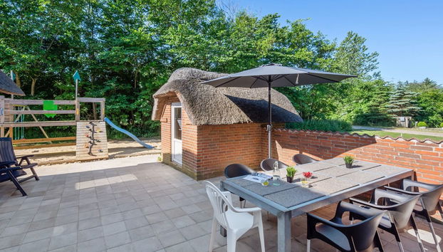 Haus mit 4 Schlafzimmern in Ulfborg mit privater pool und terrasse - Foto 4