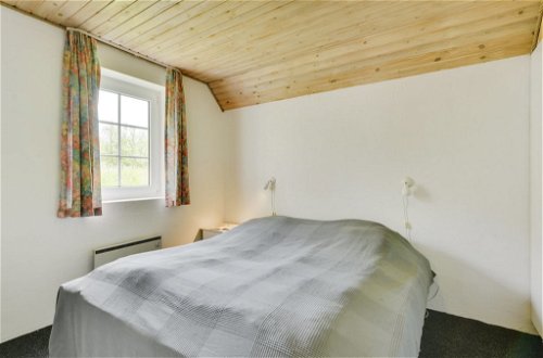 Foto 11 - Casa de 4 quartos em Ulfborg com piscina privada e terraço