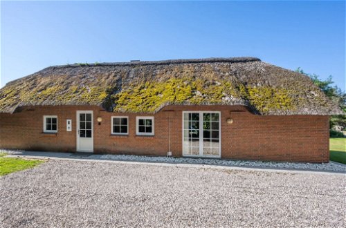 Foto 25 - Casa con 4 camere da letto a Ulfborg con piscina privata e terrazza