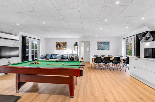Photo 37 - 4 bedroom House in Ulfborg with private pool and terrace
