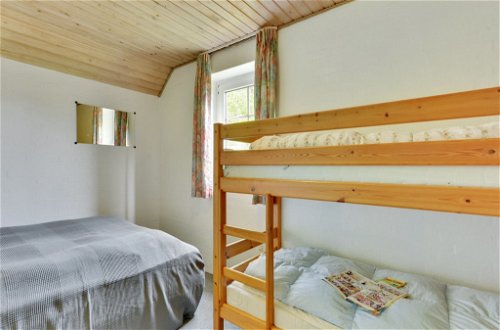 Foto 13 - Casa con 4 camere da letto a Ulfborg con piscina privata e terrazza