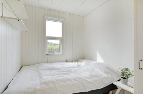 Foto 12 - Casa de 3 quartos em Klitmøller com terraço