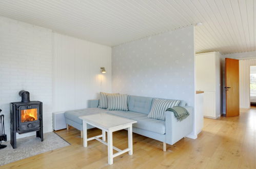 Foto 4 - Casa de 3 quartos em Klitmøller com terraço