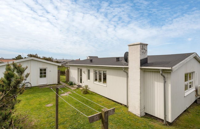 "Vilja" - 150m from the sea - Foto 7