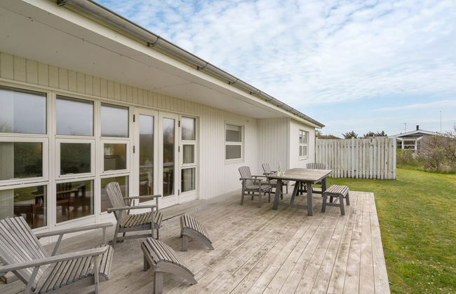 "Vilja" - 150m from the sea - Foto 14