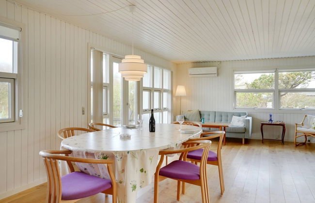 "Vilja" - 150m from the sea - Foto 22