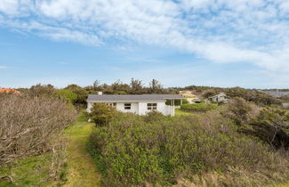 Foto 2 - Casa de 3 quartos em Klitmøller com terraço