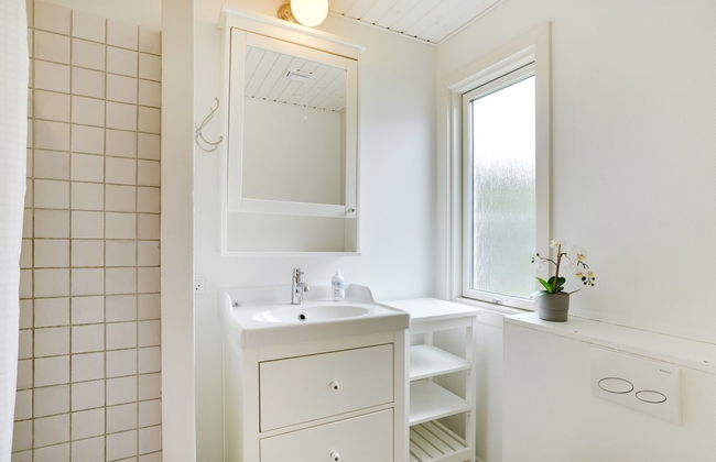 "Vilja" - 150m from the sea - Foto 19