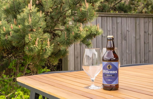 "Vilja" - 150m from the sea - Foto 9