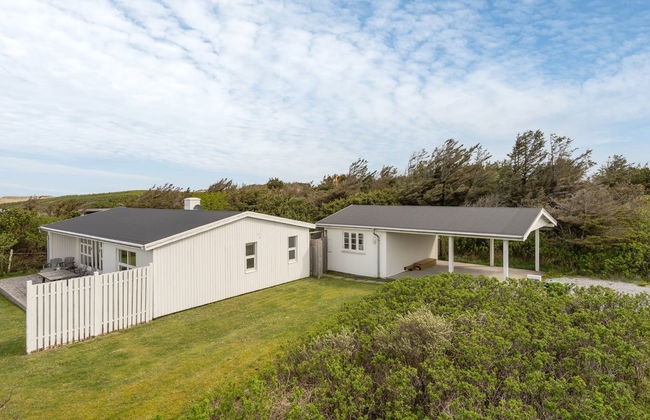 "Vilja" - 150m from the sea - Foto 3