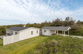 Foto 3 - Casa de 3 quartos em Klitmøller com terraço