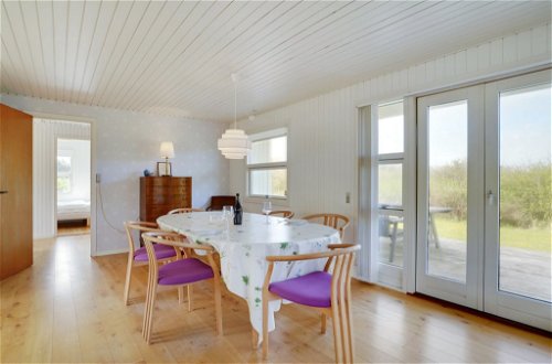 Foto 8 - Casa de 3 quartos em Klitmøller com terraço