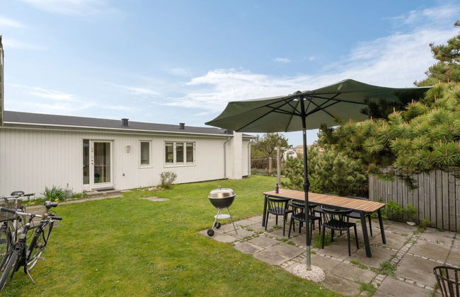 "Vilja" - 150m from the sea - Foto 11