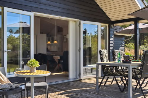 Foto 8 - Casa de 3 quartos em Saltum com terraço