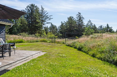 Foto 6 - Casa de 3 quartos em Saltum com terraço
