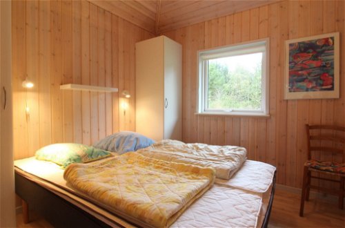Foto 9 - Haus mit 3 Schlafzimmern in Saltum mit terrasse