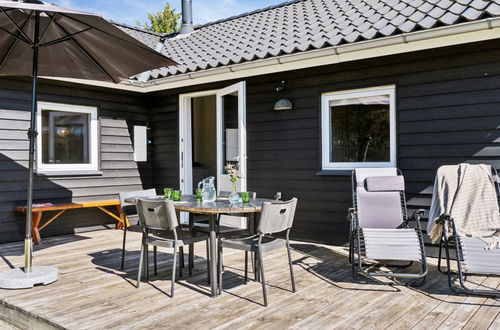 Foto 7 - Casa de 3 quartos em Saltum com terraço