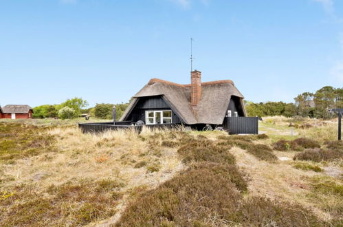 Foto 2 - Casa de 3 quartos em Blåvand com terraço e sauna