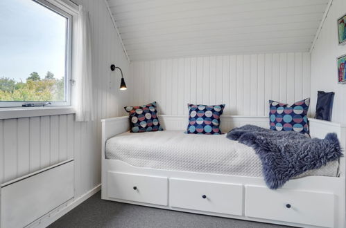 Foto 18 - Casa de 3 quartos em Blåvand com terraço e sauna