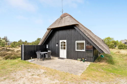 Foto 5 - Casa de 3 habitaciones en Blåvand con terraza y sauna