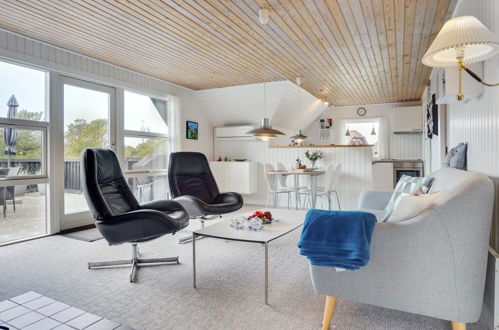 Photo 3 - 3 bedroom House in Blåvand with terrace and sauna