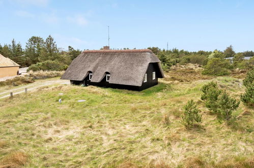 Foto 7 - Casa de 3 quartos em Blåvand com terraço e sauna