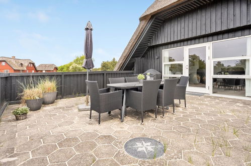 Photo 8 - Maison de 3 chambres à Blåvand avec terrasse et sauna