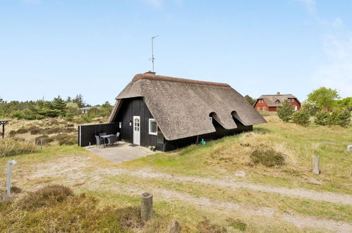 Foto 6 - Casa de 3 habitaciones en Blåvand con terraza y sauna