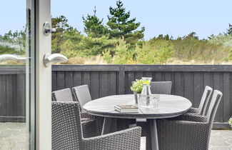 Foto 3 - Casa de 3 quartos em Blåvand com terraço e sauna