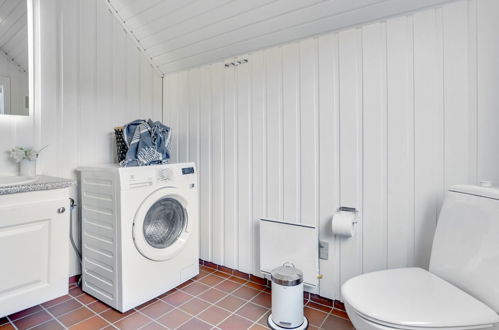 Foto 21 - Casa con 3 camere da letto a Blåvand con terrazza e sauna