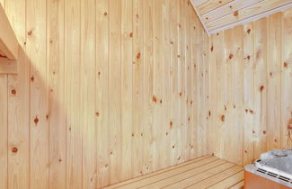 Foto 2 - Casa de 3 quartos em Blåvand com terraço e sauna