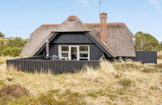 Foto 1 - Casa de 3 quartos em Blåvand com terraço e sauna