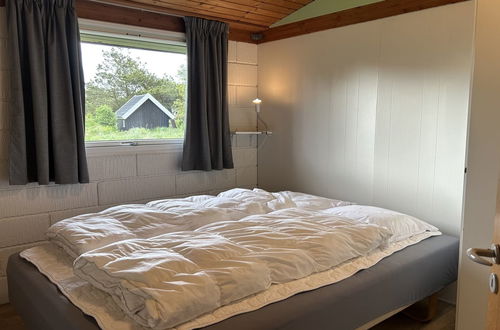 Foto 10 - Casa de 3 quartos em Ringkøbing com terraço