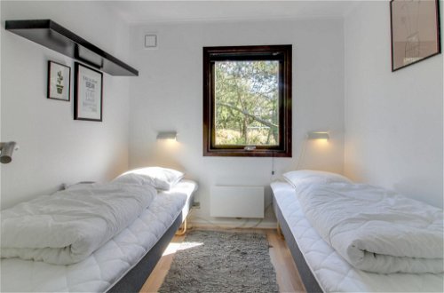 Foto 17 - Casa con 2 camere da letto a Vejers Strand con terrazza