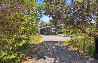 Photo 3 - 2 bedroom House in Vejers Strand with terrace