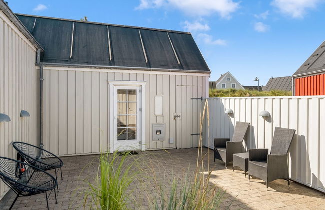 "Ingmarie" - 1km from the sea - Foto 5