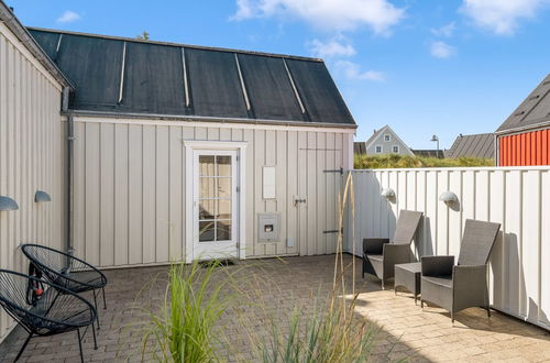 Foto 5 - Casa de 4 quartos em Blokhus com terraço e sauna