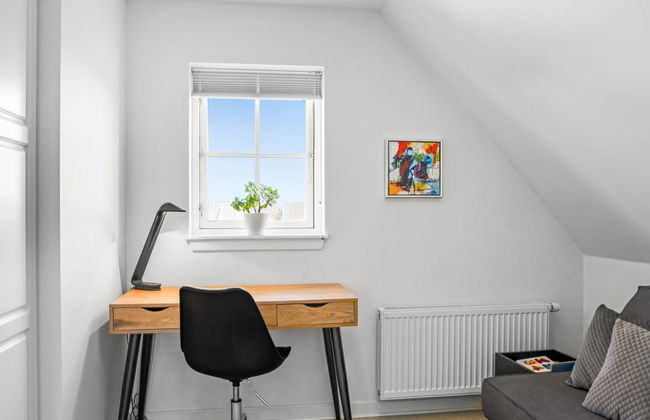 "Ingmarie" - 1km from the sea - Foto 18